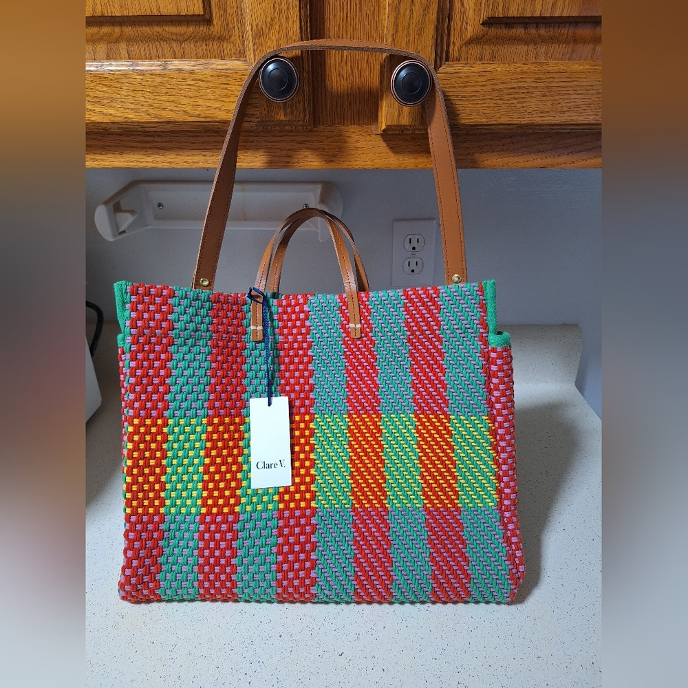 Clare V. Tote